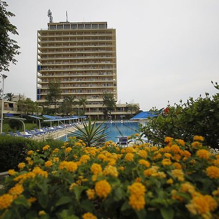 فندق بيروتفي  فندق رابيا مارين المظهر الخارجي الصورة